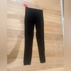 SPANX Black Leggings